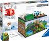Puzzles e quebra-cabeças – Puzzles
