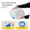 Explorer Portable Folding Water Bucket
