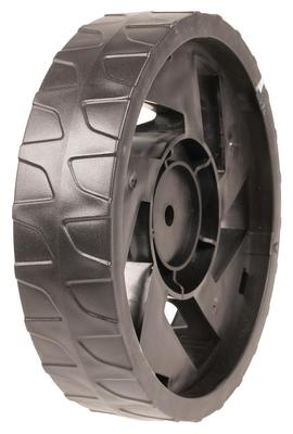 Cedrus Cordless Lawnmower Wheels Front and Rear Cedlm40Lix2 580769