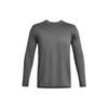 UA Vanish Energy T Shirt Men's Gray 1385418-025