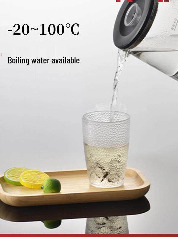 ZISIZ Commercial Acrylic Beverage Cup