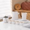Chaxun Portable Travel Tea Set
