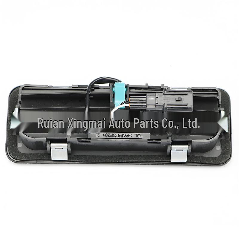 Tailgate Switch for 2017-2019 KIA Sportage (US) - Part #81260-D9000