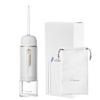 Ya-man Jet Washer Floss Compact L Munddusche YOI-110WAM Weißer Aufkleber