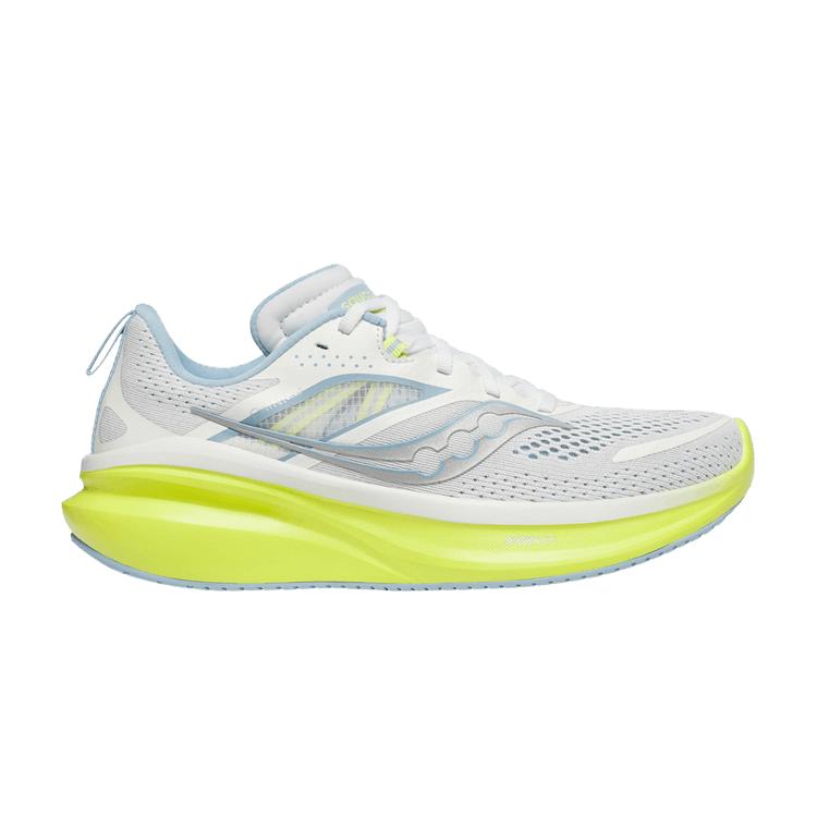 

SAUCONY Женские кроссовки Omni 22 Белые Солнечные S10926-150 40