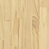 Vidaxl Komoda, 60X36X84 Cm, Lite Drewno Sosnowe
