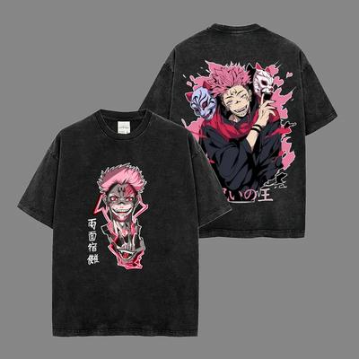 Na górę – T-shirty i koszulki