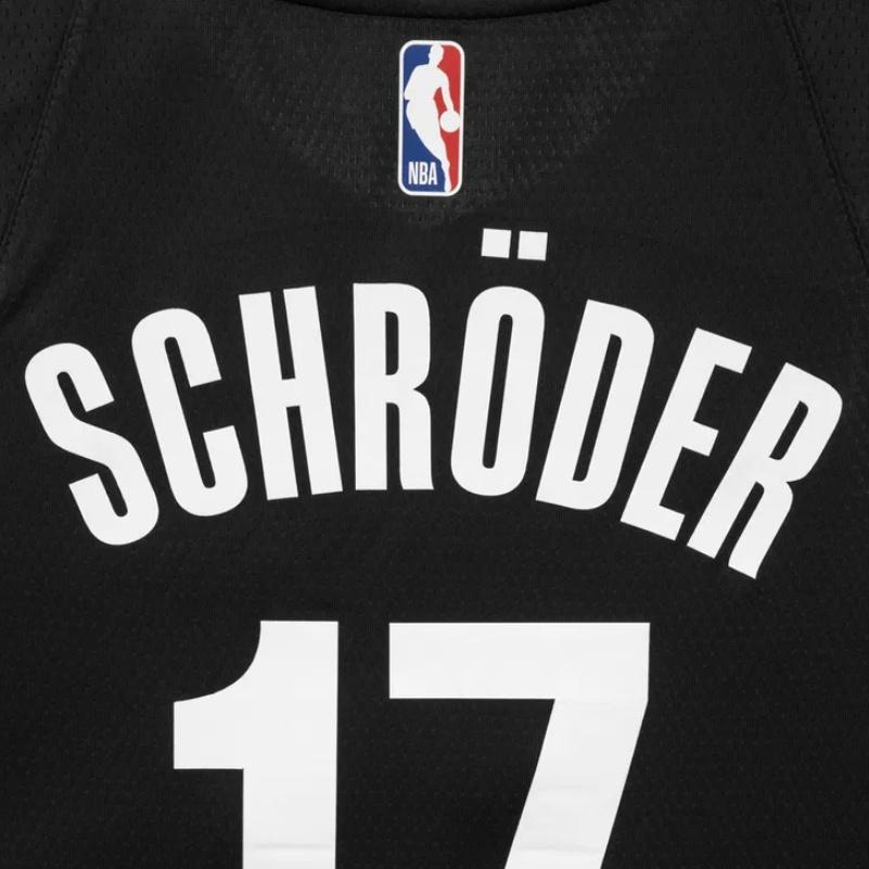 Nike Dri Fit Basketball Jersey Men's Black DN2128-010
