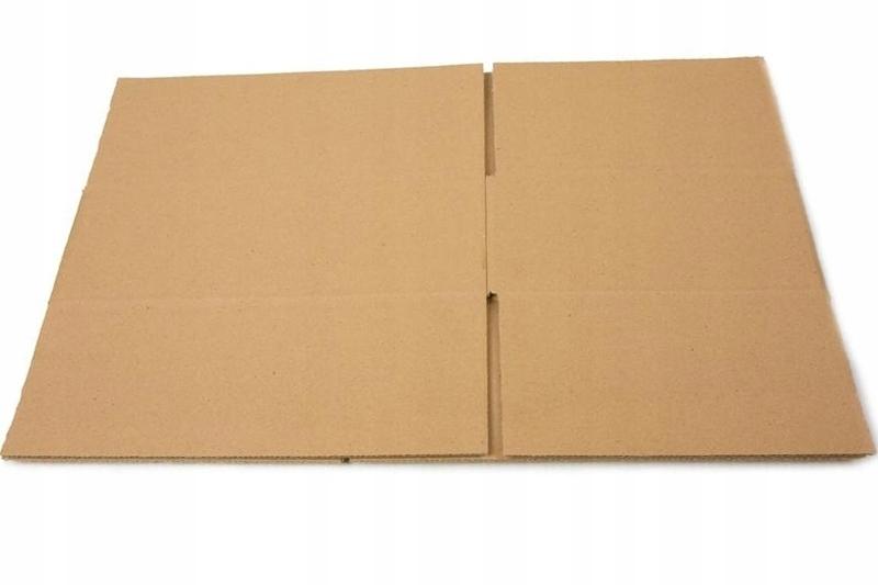 Flap Cardboard 200X120X80Mm 320G/M2