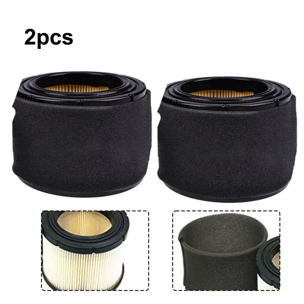 11029-0032 Air Filter Kit For 11029-0019 11029-7023 With Pre-Filter FJ180V With Ample Replacements For Your Equipment