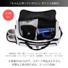 UYBAG and Travel In Boston Bag 53L Golf Bag Sports Bag Uy26 [Golf One] Men's (03.Navy)