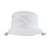 Nike Comfortable Solid Color Nsw Collection Fisherman Hat Unisex Hats White CU6346-121
