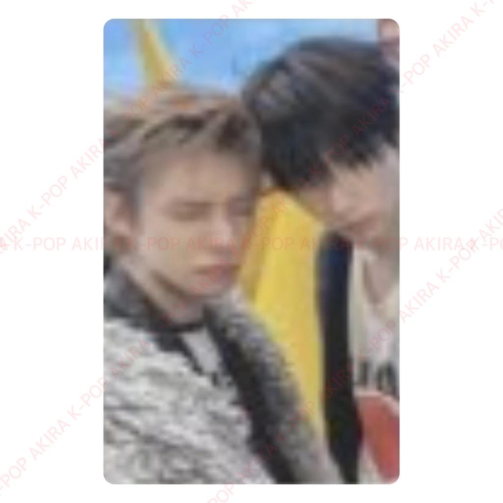 PRE-COMANDĂ TXT ANIVERSARUL 7: Un Moment de Liniște în Spini POB LD FOTOCARTĂ OFICIALĂ