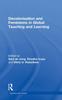 Kniha Decolonization and Feminisms In Global Teaching and Learning