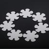 10Pcs Bath Stickers Non Slip Anti Grip Pads for Bathtub Shower Floor Safety Tape For Bathroom Floor