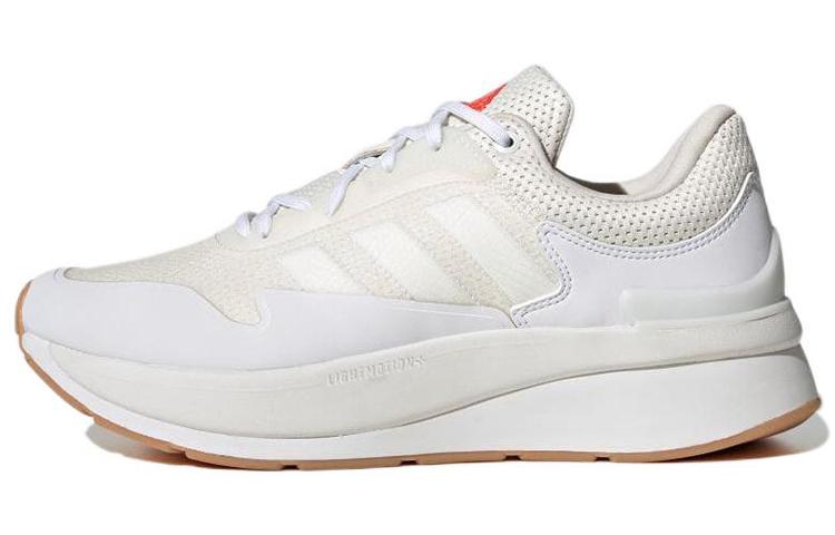 Znchill Adidas Lightmotion+  White Gum  GX6851 40