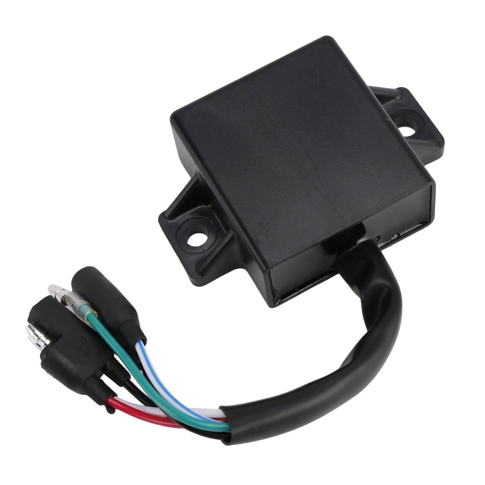 

Ignition System Unit Box Cdi 3002294 Fit For Arctic Cat Cheetah 77-78 Pantera