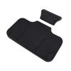 Motorcycle Top Case Passenger Backrest Universal Comfortable Self Adhesive Tail Box Case Cushion