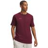 Under Armour Men' T-Shirt Logo Wordmark Ss
