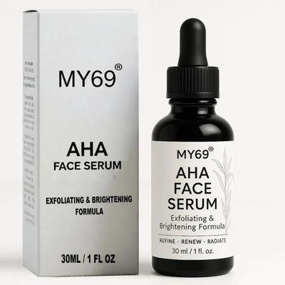 Yüz Bakımı – Yüz serumu