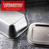 304 Stainless Steel Food Preservation Box