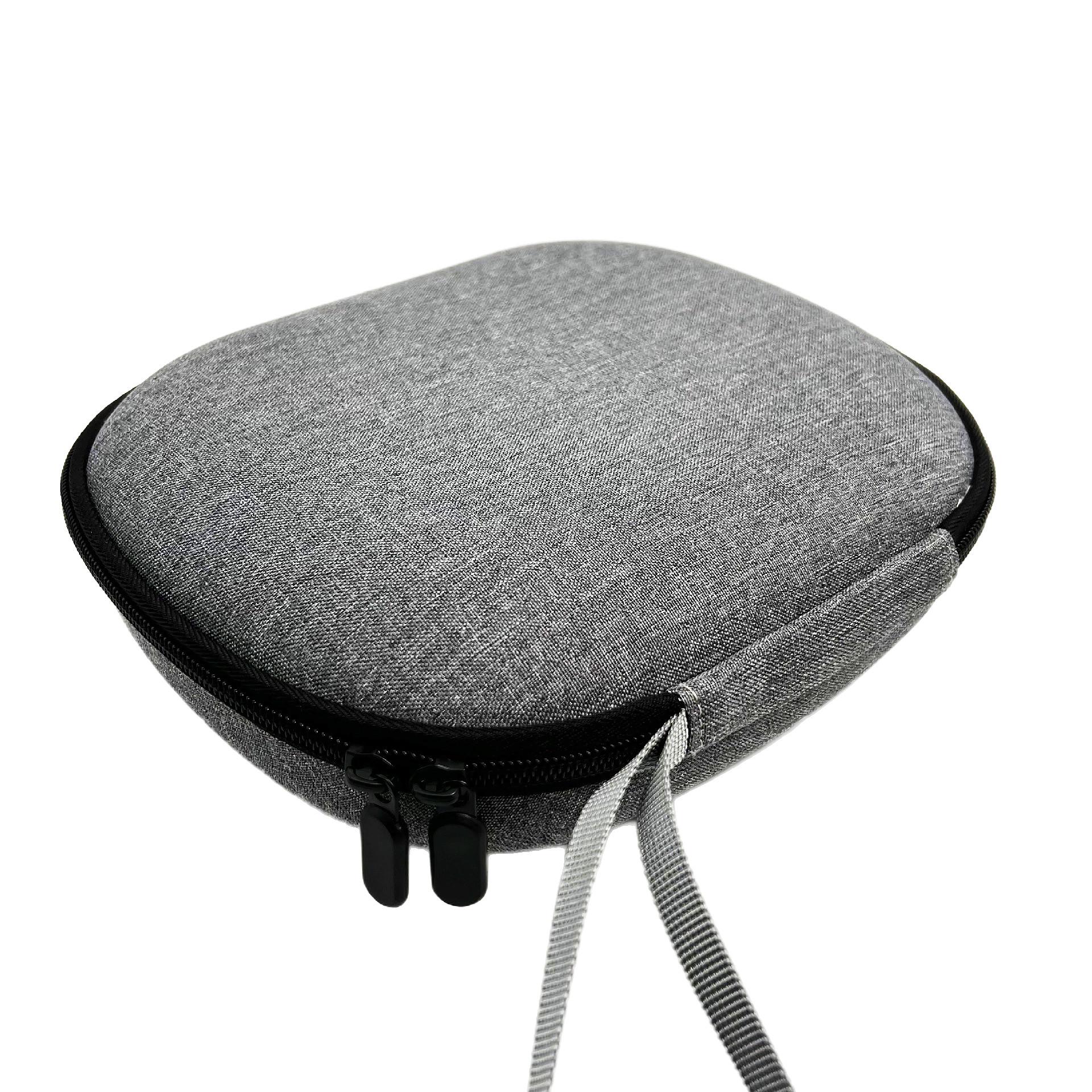 

Чохол для навушників EVA для JBL Tune 510BT/520BT/Live 460NC/670NC/Sony WH-CH520/WH-CH510 Сумка для зберігання A