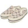 MLB Playball Mule Skateboard Shoes Unisex Low Top Lotus Gray 3AMUMDB2N-50BGS