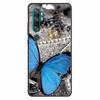 For Xiaomi Mi Note 10 Case Silicone Soft Owl Lion TPU Fashion Back Cover For Xiaomi Mi Note10 Cases Protective Printed Covers