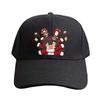 Amber Genshin Impact Chibi Cap Summer Woman Man Adult Casual Fashion Casual Adjustable Fishing Hat Sun Hat Baseball Cap