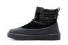 UGG Classic Mini Lace WEA Smokescreen Boot Black Men's