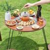 SMVP Multifunctional Electric BBQ & Tea Stove Set