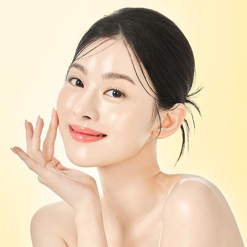 d'Alba Vita Toning Capsule Serum 100ml