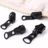 10pcs #3 #5 #8 Zippers Sliders Zippers Repair Zips Zippers Pullers Replacement Zippers for Jackets Suitcases Backpacks