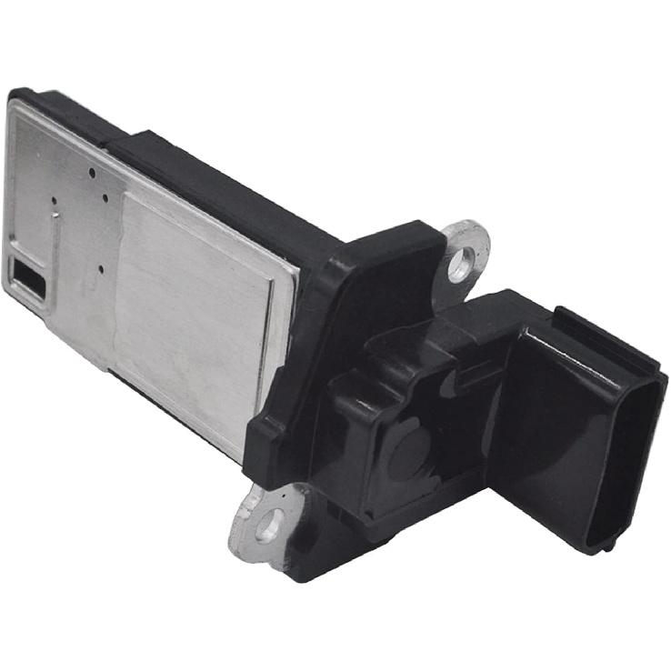 Mass Air Flow Sensor Meter MAF 23262343 Compatible With Buick Cadillac Chevy GMC Enclave Envision LaCrosse Regal ATS CT6 Escalade SRX XT5 Camaro
