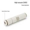 Ti-Ji-Ning Linear Vacuum Generator