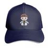 Cappellino Caylus Moda Casual Cappellini da Baseball Cappello Regolabile Hip Hop Estivo Unisex Cappellini da Baseball Policromatici
