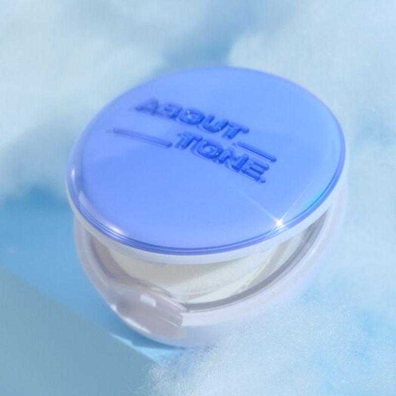 ABOUT TONE Air Fit Powder Pact