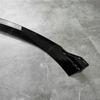 Spoiler Sottoparaurti Anteriore Auto Nero Lucido Stile Maxton Splitter Per VW Golf MK6 GTI GTD TSI TDI MPI Standard 6R R20 2009-2013