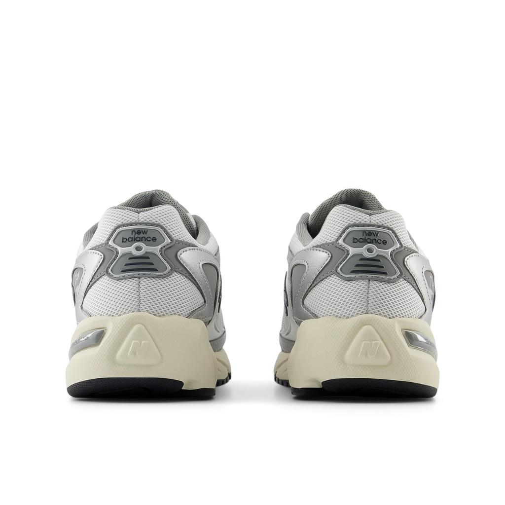 Sneakers ML725 CD Cm D [New Balance] (SILVER GRAY) 24.5