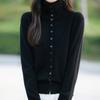 Navava Long Sleeve Knit Cardigan Nk2768