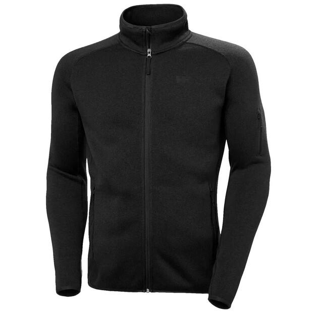 Helly Hansen Флисовая на молнии Varde 2.0