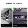 Universal Center Console Organizer for Leapmotor B01 - Compatible with 25 Models