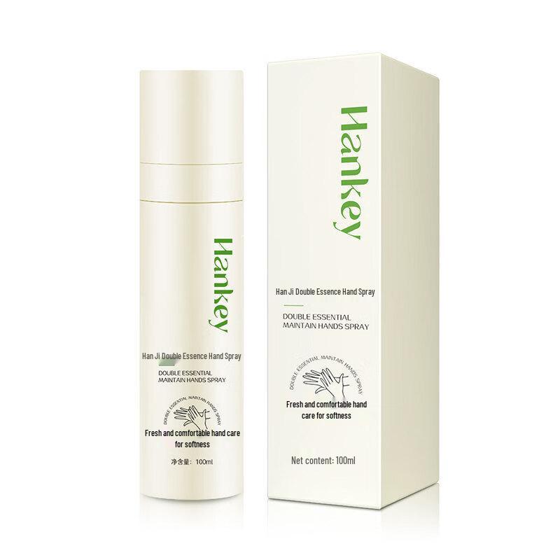 

Han Ji Dual-Extract Hand Spray