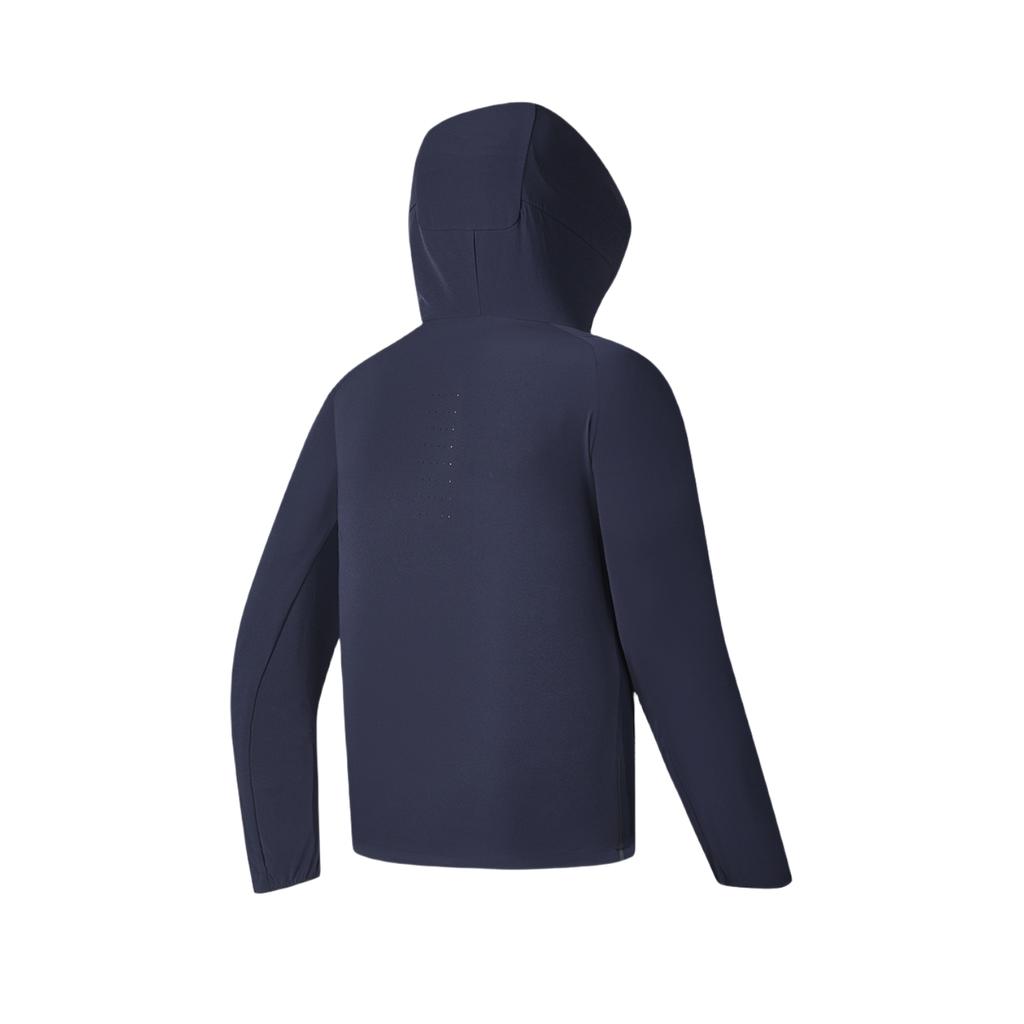 New FILA Jackets Men's RD Royal Blue A11M421705FNV