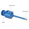   Hole Saw Drill Bit Drilling Tools for Angle Grinder Marble    1Celsius2in