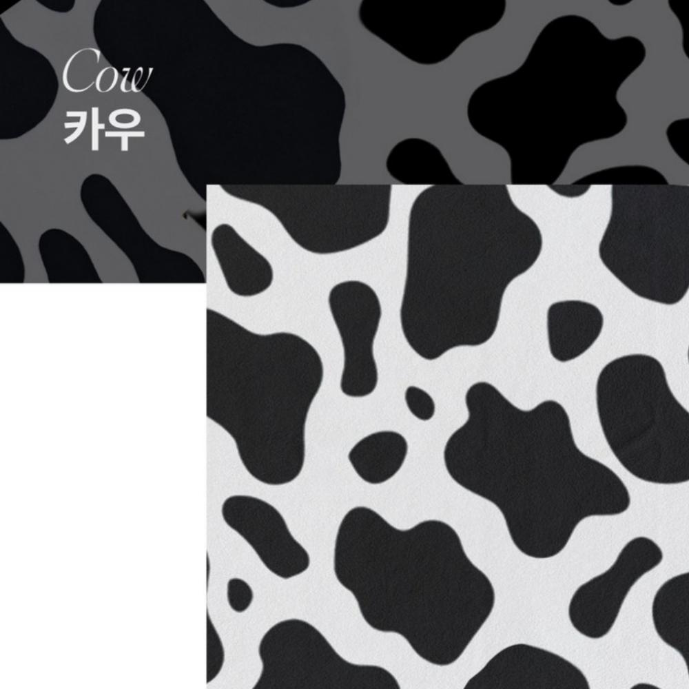 

Magic Wrap Pouch ( 2ea - 45 * 44 cm, 7 Option )