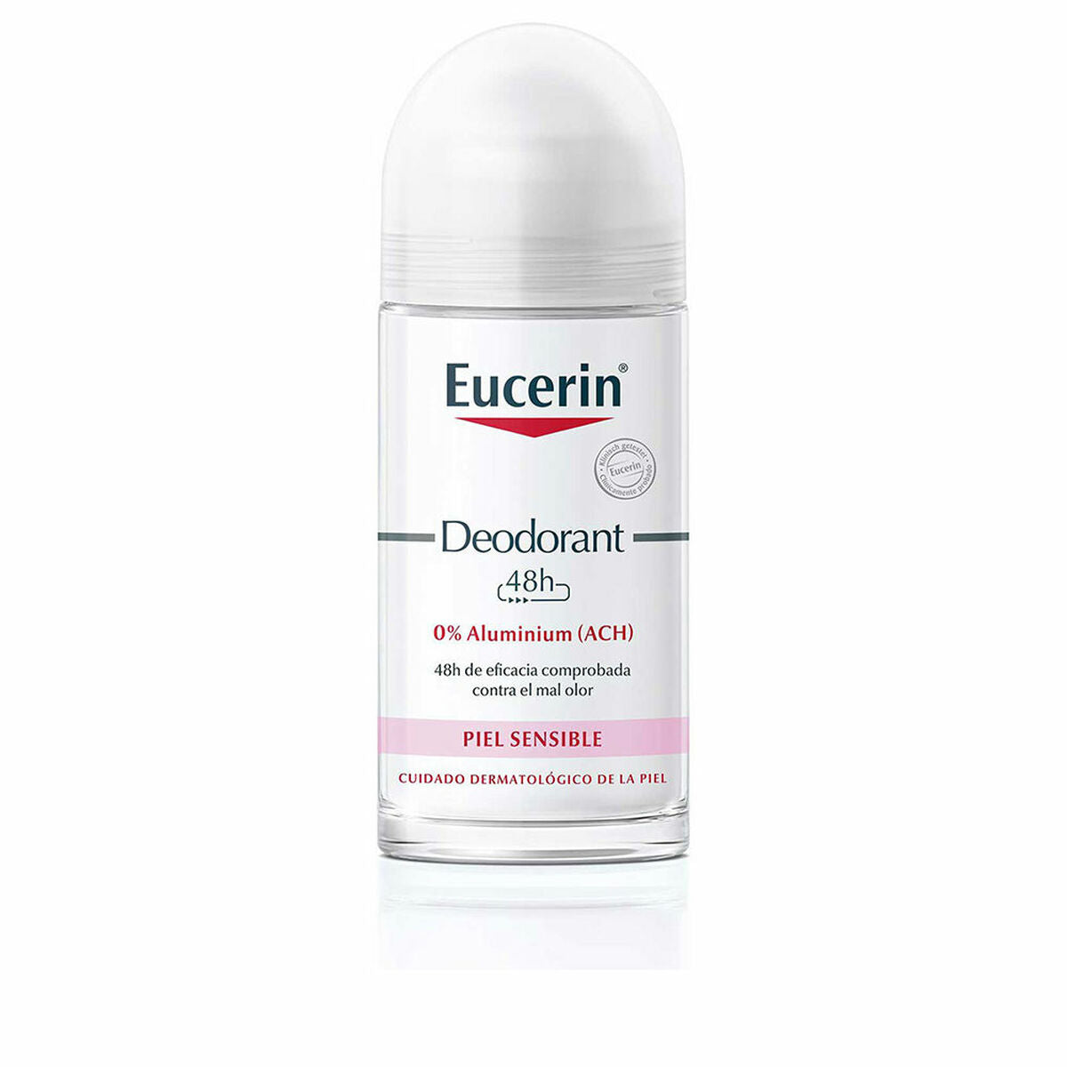 

Роликовый дезодорант Eucerin для чувствительной кожи 50 мл
