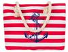 Frühling/Sommer Tasche 304-0682 ROT
