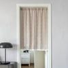Japanese Style Cotton Linen Door Curtain