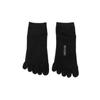 With Separate Fingers Five Finger Socks Thin Cotton Toe Socks Low Cut Ankle Sports Socks  Summer